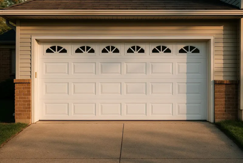 Contact Fountain Garage Door Experts