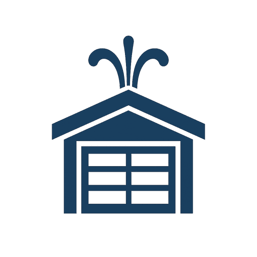 Fountain Garage Door Experts logo